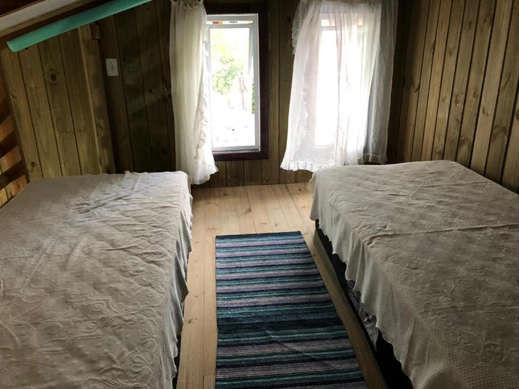 Casa Da Arvore Rua Pescada Amarela Bombinhas Dış mekan fotoğraf