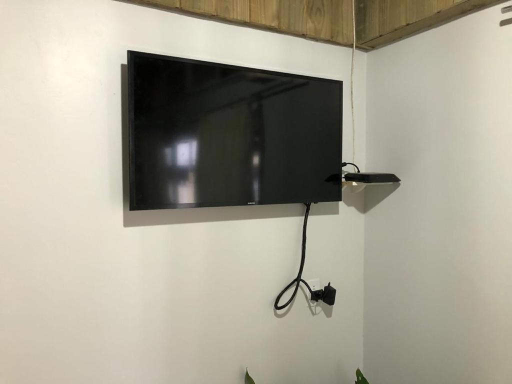 Casa Da Arvore Rua Pescada Amarela Bombinhas Dış mekan fotoğraf