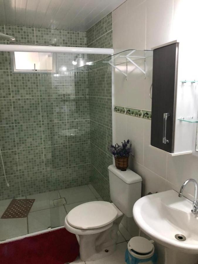 Casa Da Arvore Rua Pescada Amarela Bombinhas Dış mekan fotoğraf