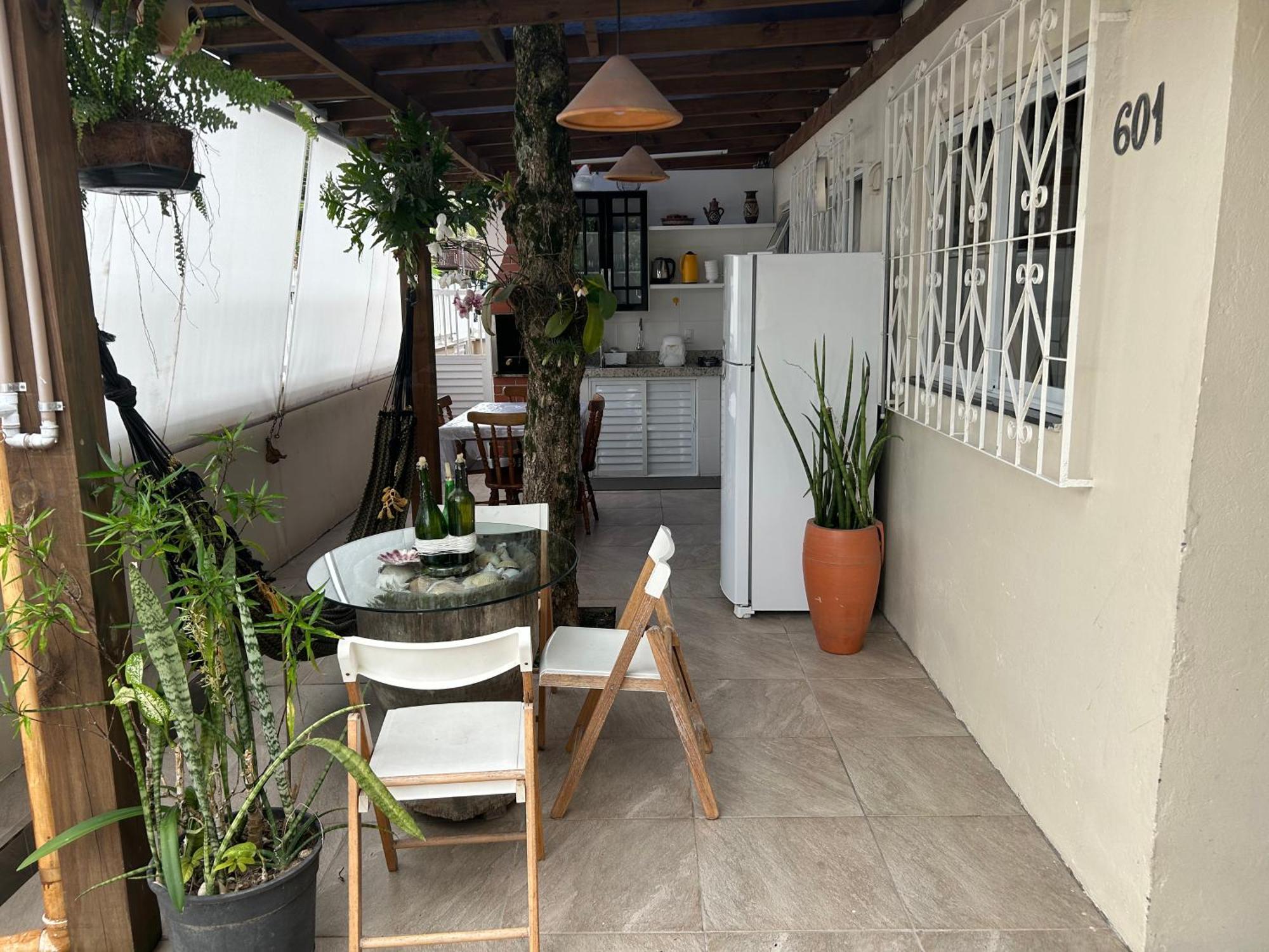 Casa Da Arvore Rua Pescada Amarela Bombinhas Dış mekan fotoğraf
